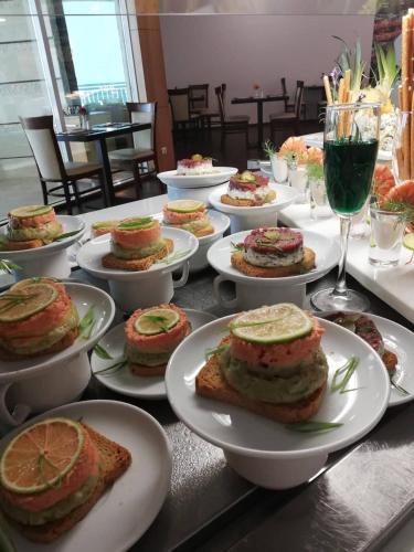 Bilyana Beach Hotel - image 11