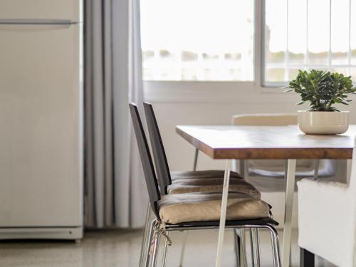 Cubo's Villa Loft Monte Perdido - image 6
