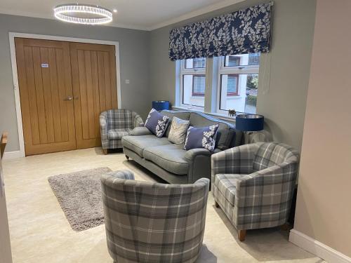 Kirkwirral Guest House and Spa - main image