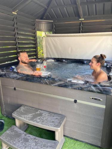 Kirkwirral Guest House and Spa - image 14