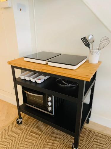 Mini-Hotel Floris IV - image 10