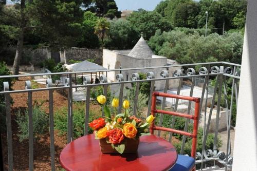 Hotel Villa Rosa - image 3