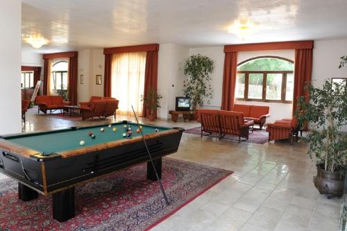 Hotel Villa Rosa - image 6