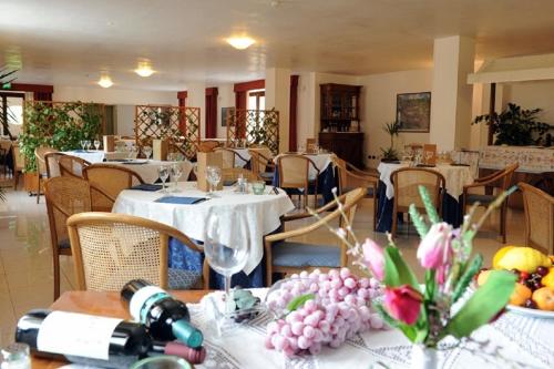 Hotel Villa Rosa - image 11
