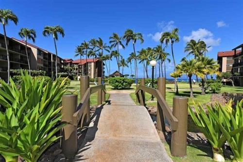 Papakea OceanView Studio condo - image 12