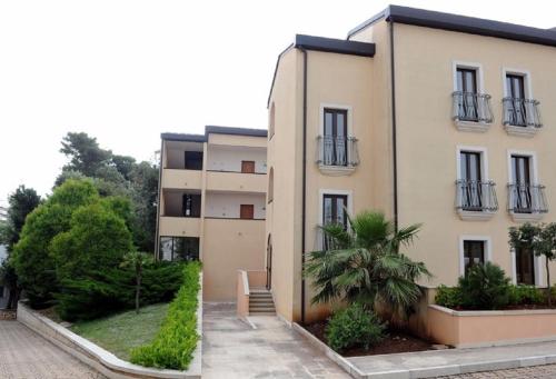 Hotel Villa Rosa - image 13