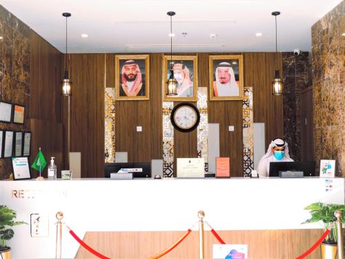 المرافق, فندق سيزون ستار المدينة (Season Star Hotel Madinah) in العريض