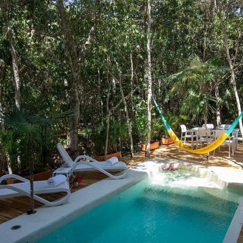 Casa IchKii Gran Bahia Principe Club de Golf Tulum