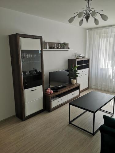 Parko apartamentai