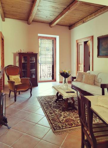 Casa vacanze "Casa Antica" gîte à louer Torchiara