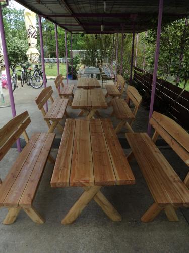 莫丹娜酒店 Pansion Modana