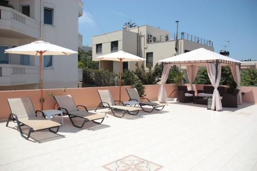 Sevach Apartments - image 8