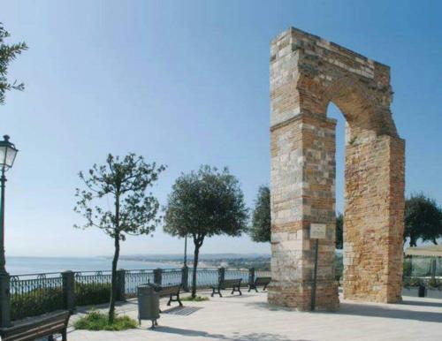 La Torre Camere