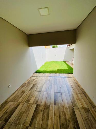 Casa para temporada