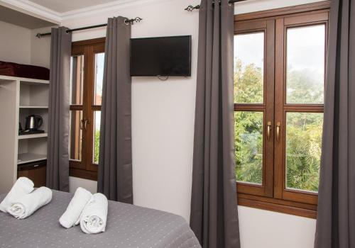 Arxontiko Hotel – Myrina, CO