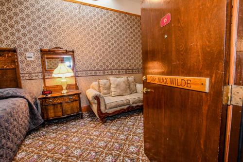 Hotels Image