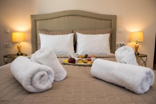 Arxontiko Hotel – Myrina, CO