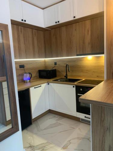 Apartament Fordon przy Onkologii
