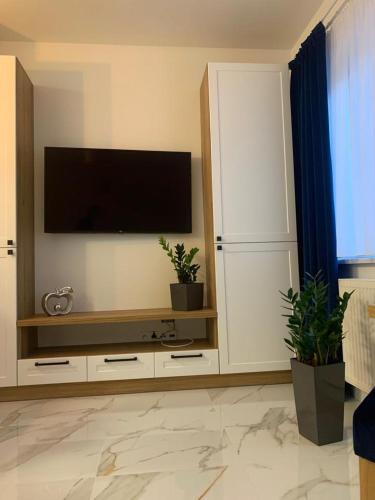 Apartament Fordon przy Onkologii