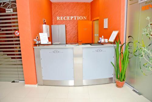 Dream Hotel - image 3
