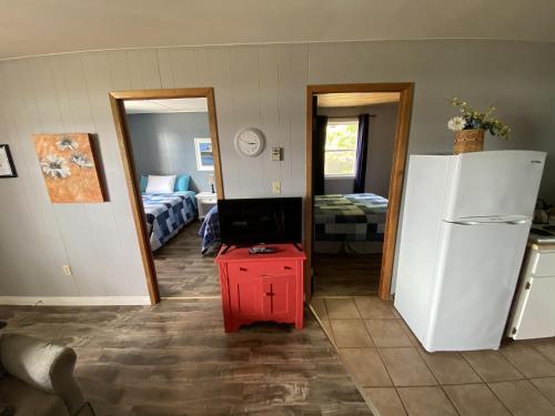The Pines Motel and Cottages in Rustico (PE)