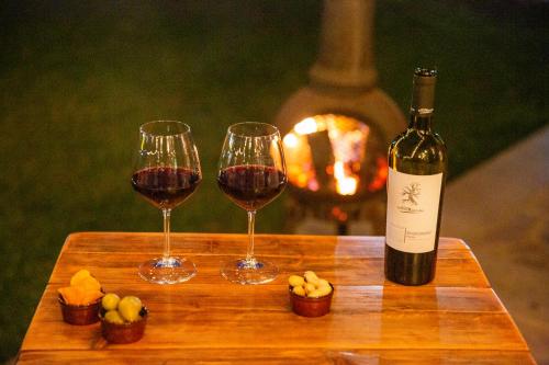 Domus Porto Di Traiano Resort