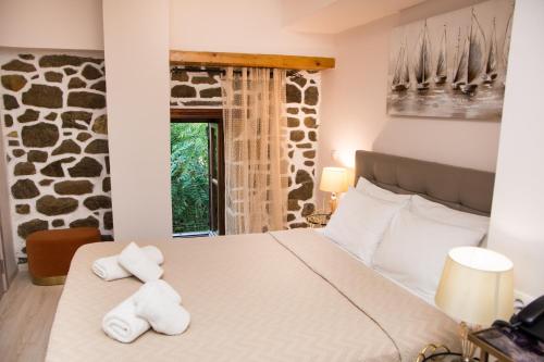 Arxontiko Hotel – Myrina, CO