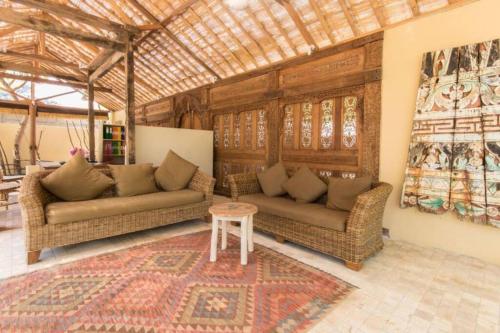 Ottalia Meno Superior Private Pool Villa