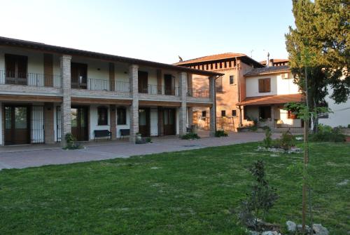 Il Ghiandolino - Pieve di Sant'Andrea