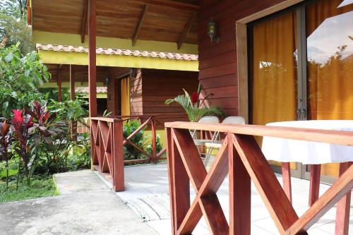 Selvita Lodge Arenal