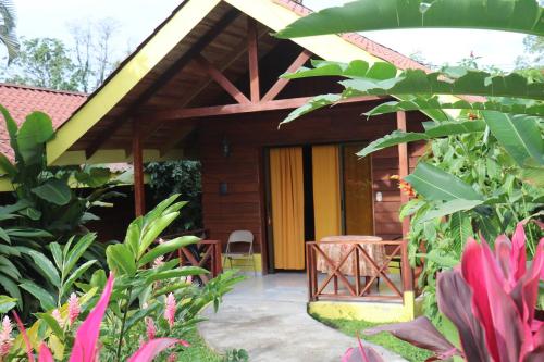 Selvita Lodge Arenal