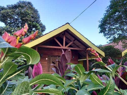 Selvita Lodge Arenal