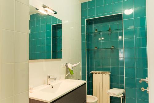 B&B Porta Della Sicilia – Messina, WA