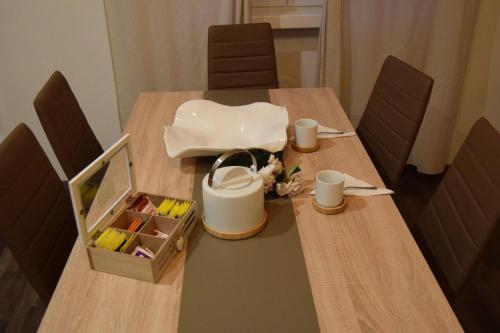 Segui le note della Tua vita 5