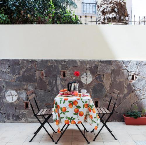 B&B Porta Della Sicilia – Messina, WA
