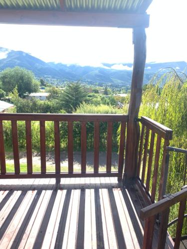 Posada La Sofia in Tafi Del Valle