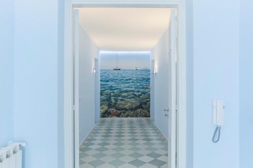 Зручності, B&B Porta Della Sicilia in Мессіна