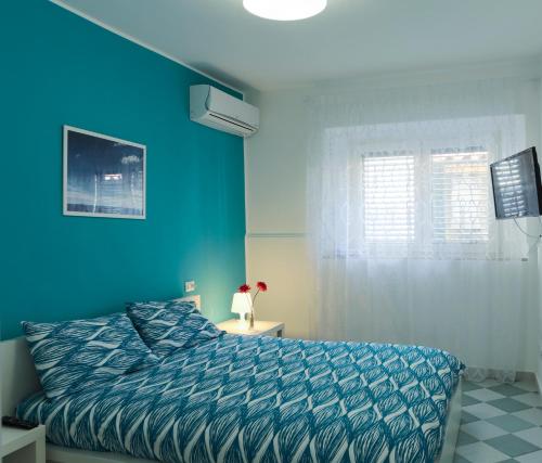 B&B Porta Della Sicilia – Messina, WA