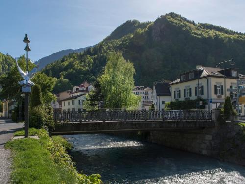 Hotel Krone by b-smart