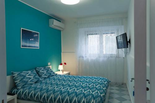 B&B Porta Della Sicilia – Messina, WA