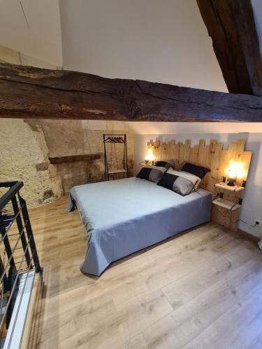 . Les Logis du rempart