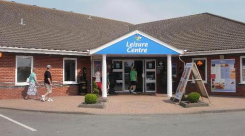 Rustic Retreat on Southview Skegness