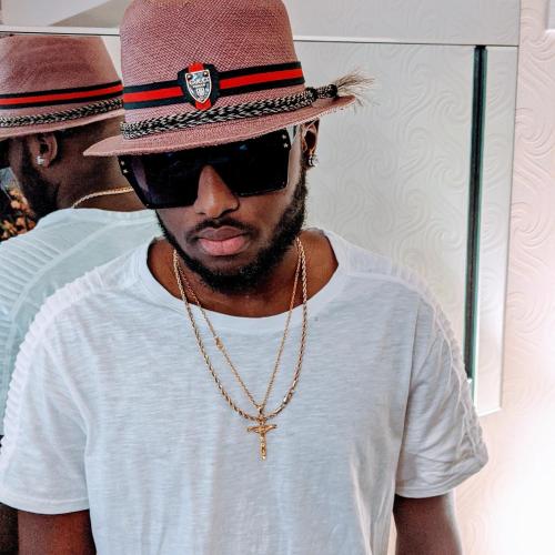 Chadrac, Eccles, Greater Manchester