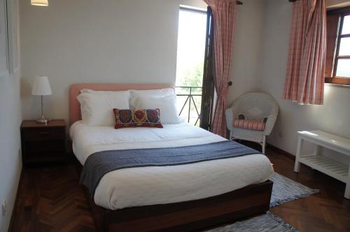  Mil Fontes - Apartments in Vila Nova de Milfontes