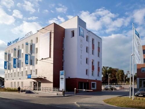 ibis budget Torun Torun