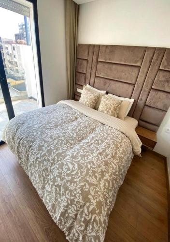 Amazing Flat in Gauthier - Breathtaking View - Best Location