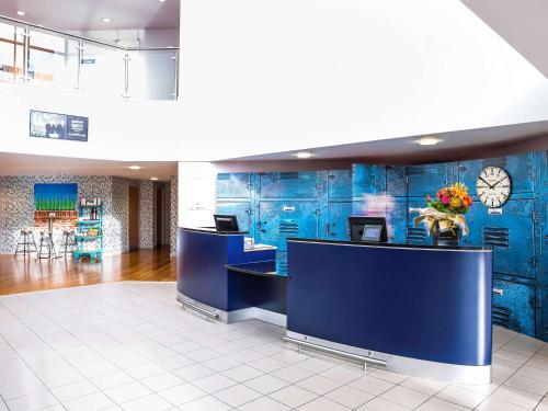 ibis Styles Barnsley - image 12
