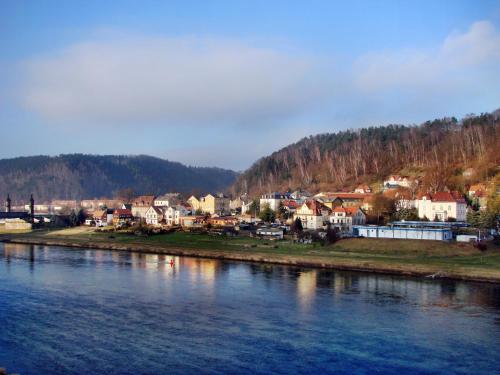 Ferienhaus und Ferienwohnung Büttner