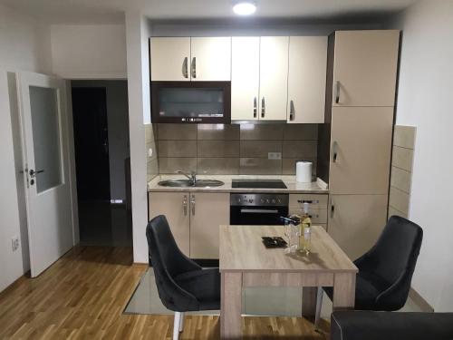 Apartment M&G Lux 2 - image 4