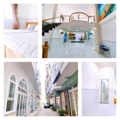 Vung Tau TN homestay